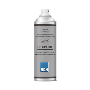 NCH Lexpure