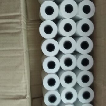 Thermal Paper Roll 58mm 50gsm 100 Rolls